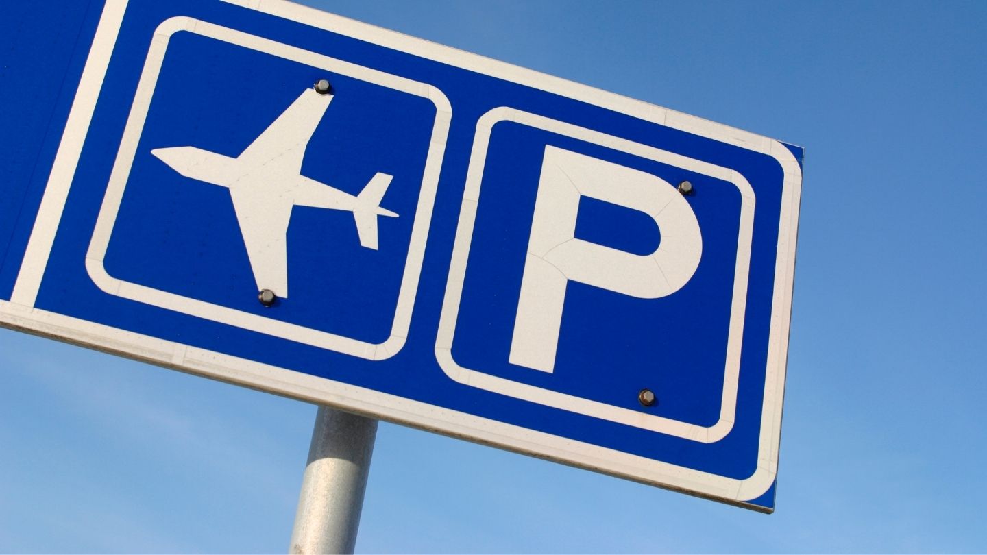 Guide For Understanding Parking Signs