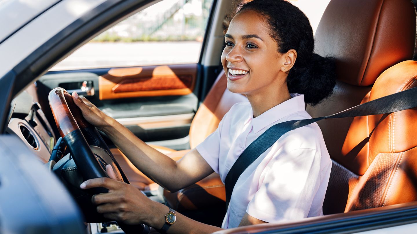 Defensive Driving Techniques