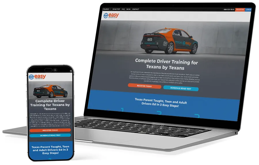 Online Driving Course Abilene, TX